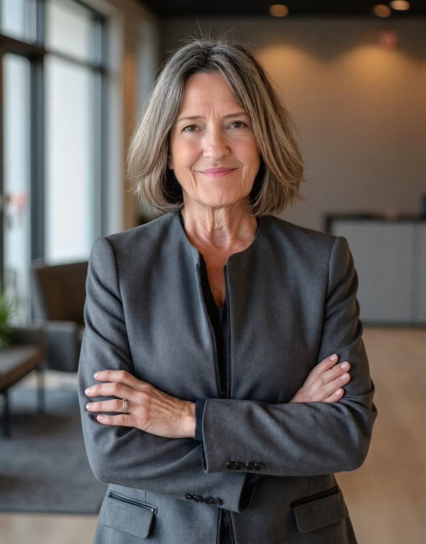 Barb Faust